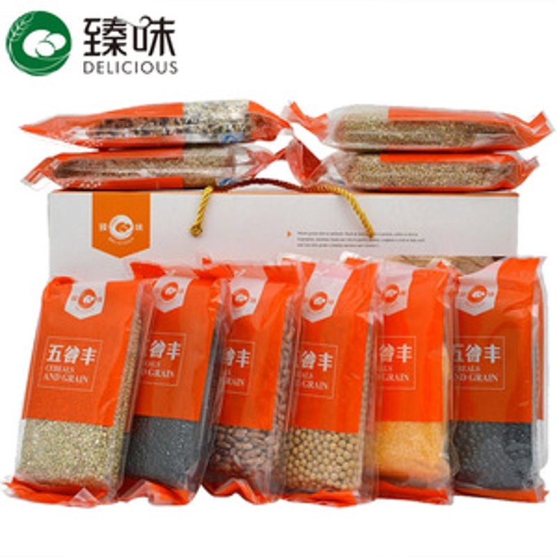 农产品贸易：连接世界各地的桥梁
